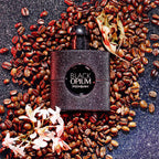 Yves Saint Laurent - Black Opium Extreme - EDP