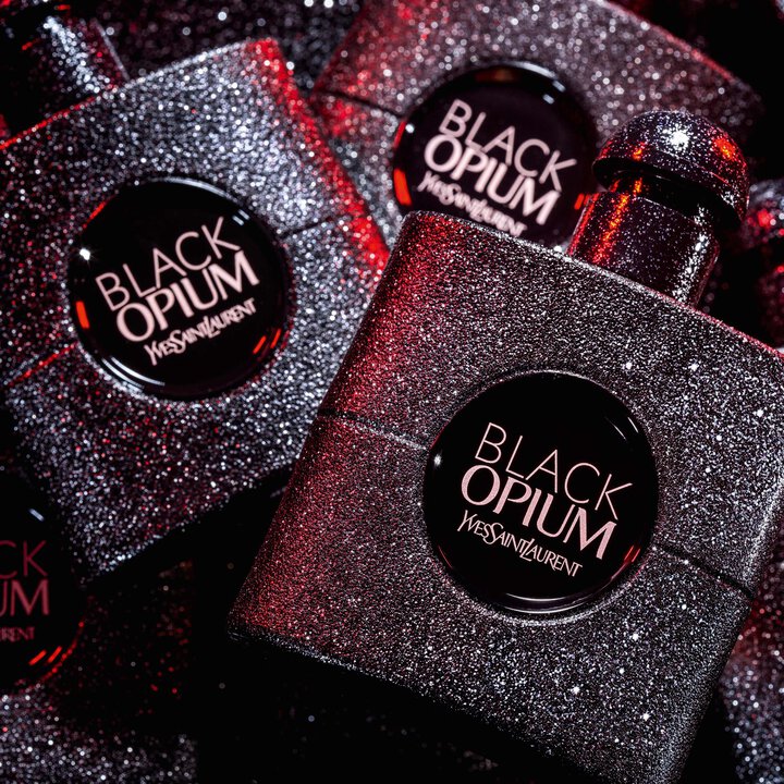 Yves Saint Laurent - Black Opium Extreme - EDP