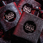 Yves Saint Laurent - Black Opium Extreme - EDP