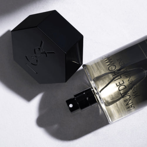 Yves Saint Laurent - La Nuit de L'Homme - EDT