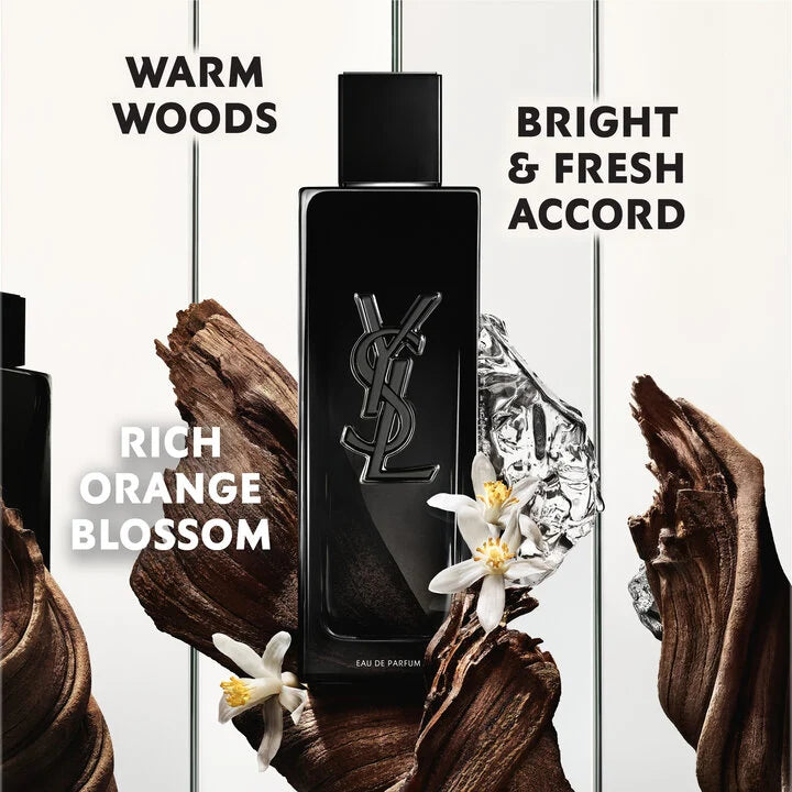 Yves Saint Laurent - MYSLF - EDP