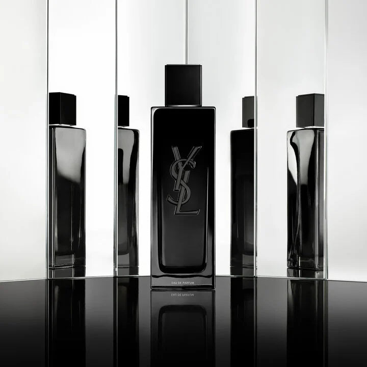 Yves Saint Laurent - MYSLF - EDP