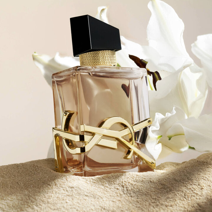 Yves Saint Laurent - Libre Flowers & Flames - EDP