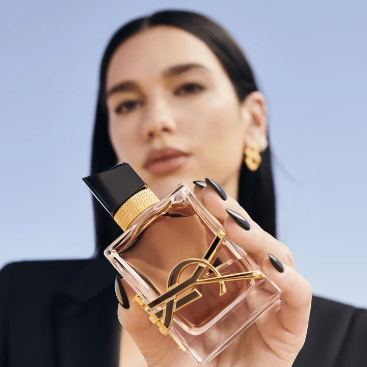 Yves Saint Laurent - Libre Flowers & Flames - EDP
