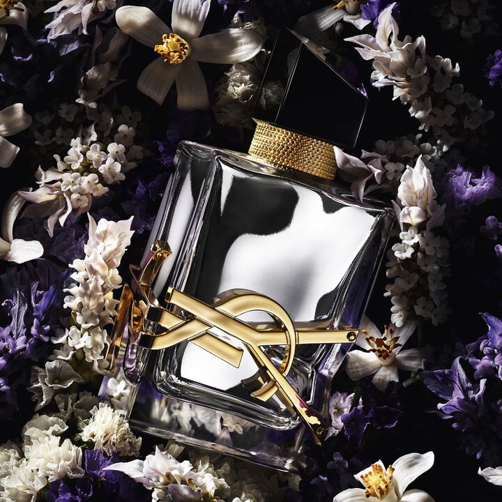 Yves Saint Laurent - Libre L'Absolu Platine -EDP