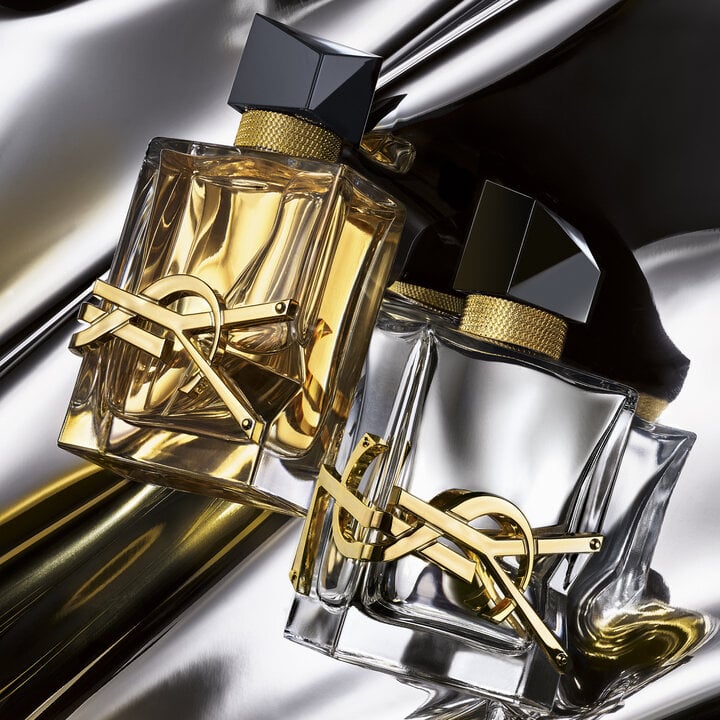 Yves Saint Laurent - Libre L'Absolu Platine -EDP