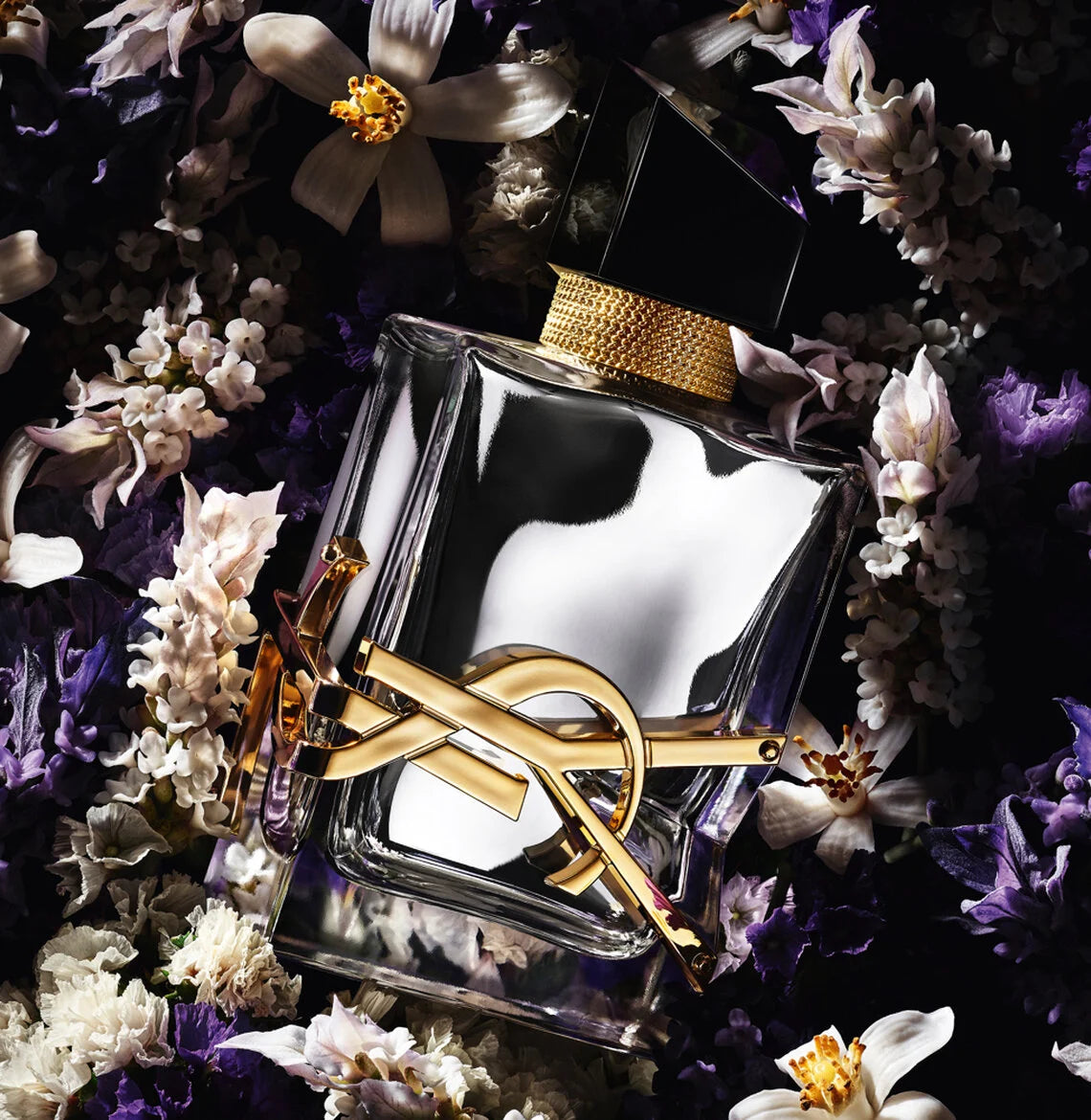 Yves Saint Laurent - Libre L'Absolu Platine -EDP