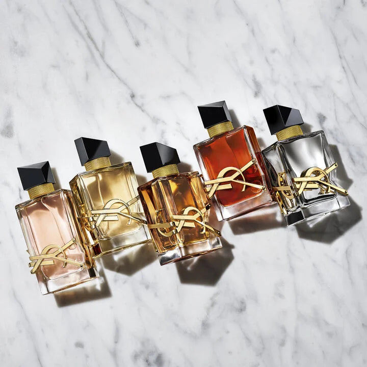 Yves Saint Laurent - Libre Le Parfum - EDP