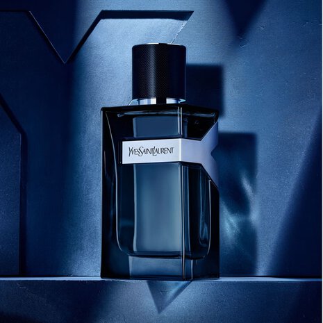 Yves Saint Laurent - Y Intense - EDP