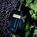 Yves Saint Laurent - Y Intense - EDP