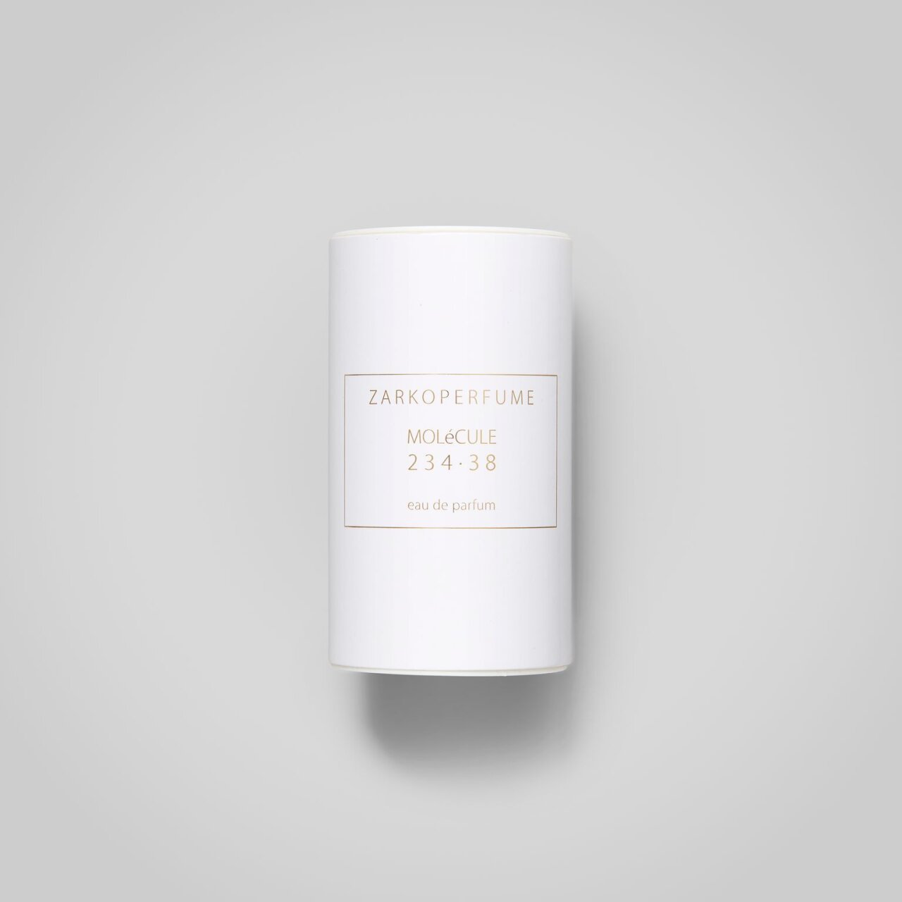 ZarkoPerfume – MOLéCULE 234.38  - EDP
