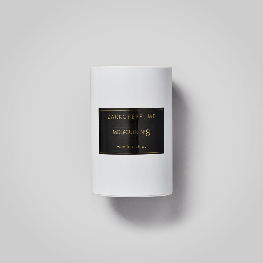 ZarkoPerfume – MOLéCULE No.8 - EDP
