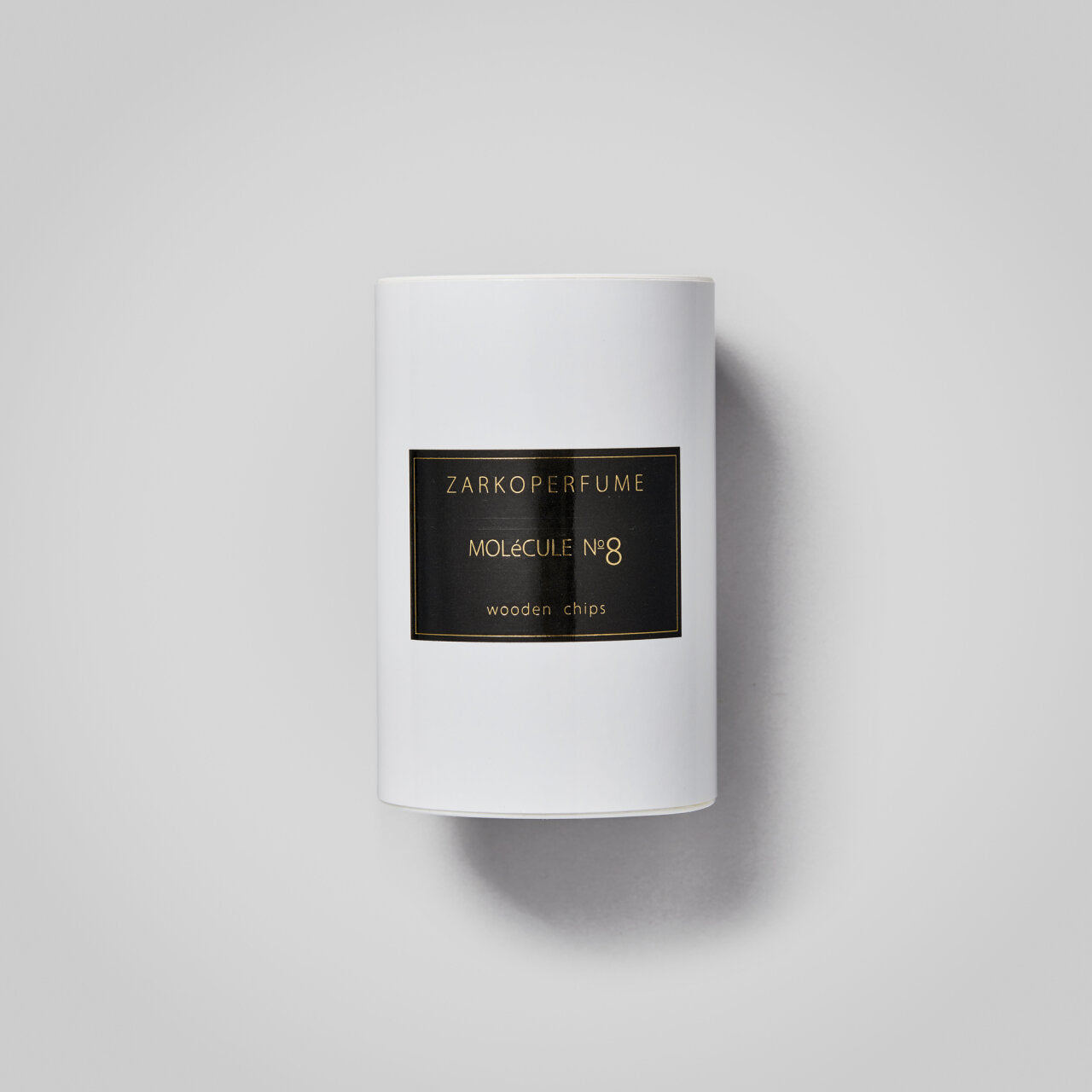 ZarkoPerfume – MOLéCULE No.8 - EDP