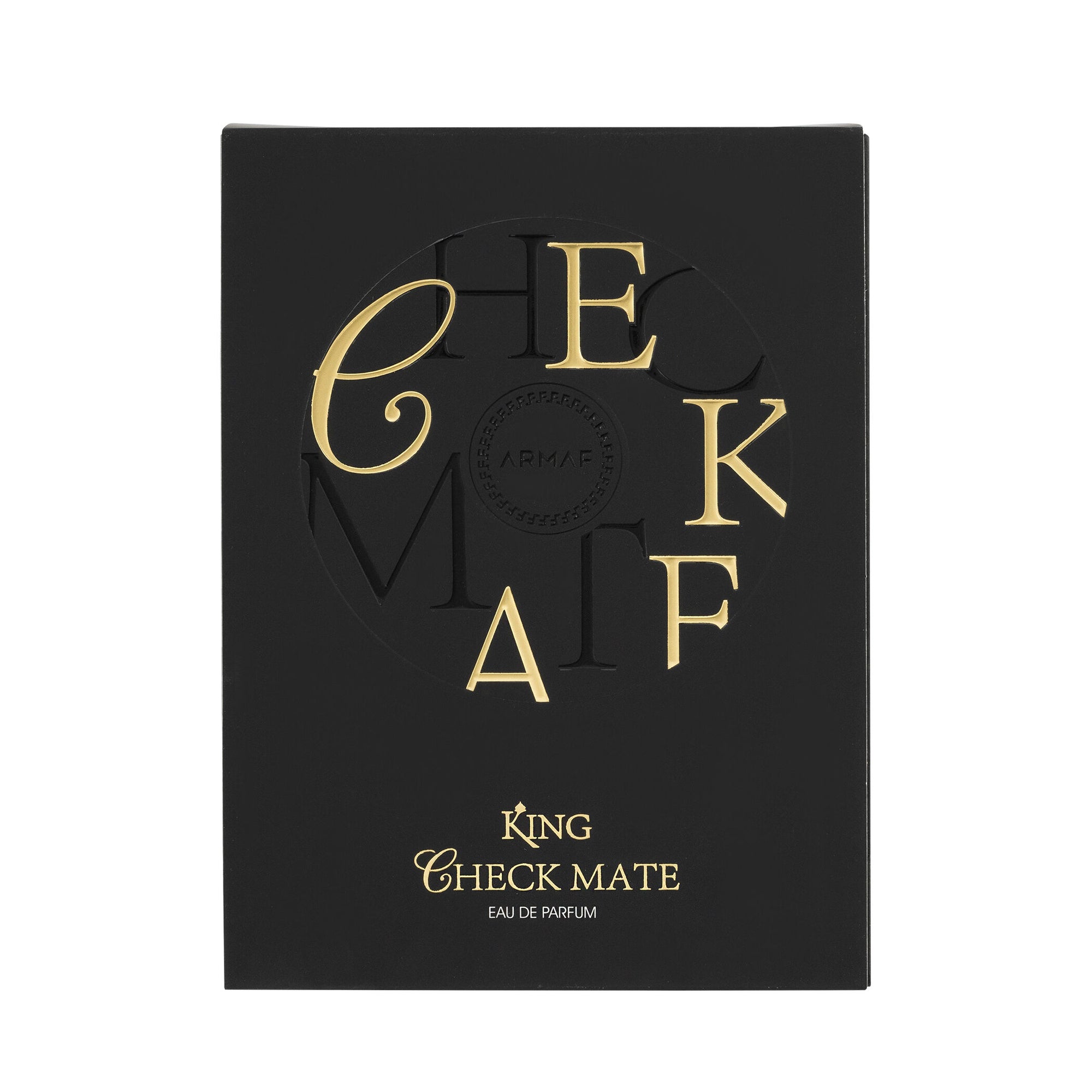 Armaf - Checkmate King - EDP
