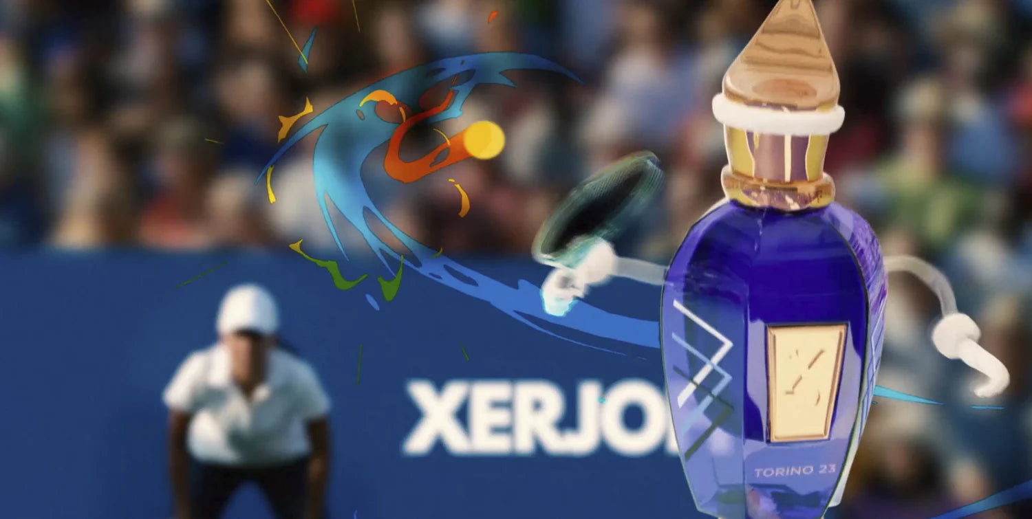 Xerjoff -Torino23 - EDP