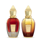 Xerjoff - Amber Gold & Rose Gold - EDP