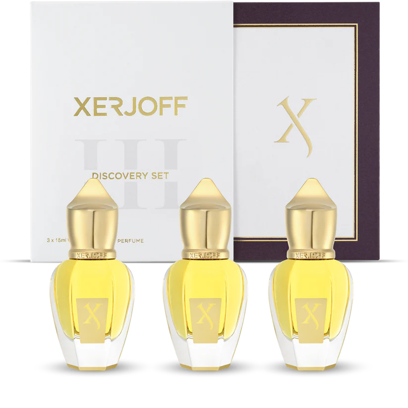 Xerjoff - Discovery Set III - EDP