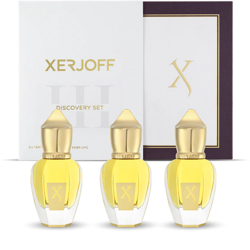 Xerjoff - Discovery Set III - EDP
