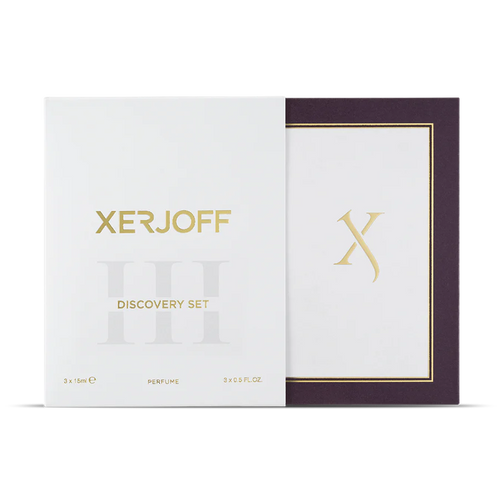 Xerjoff - Discovery Set III - EDP