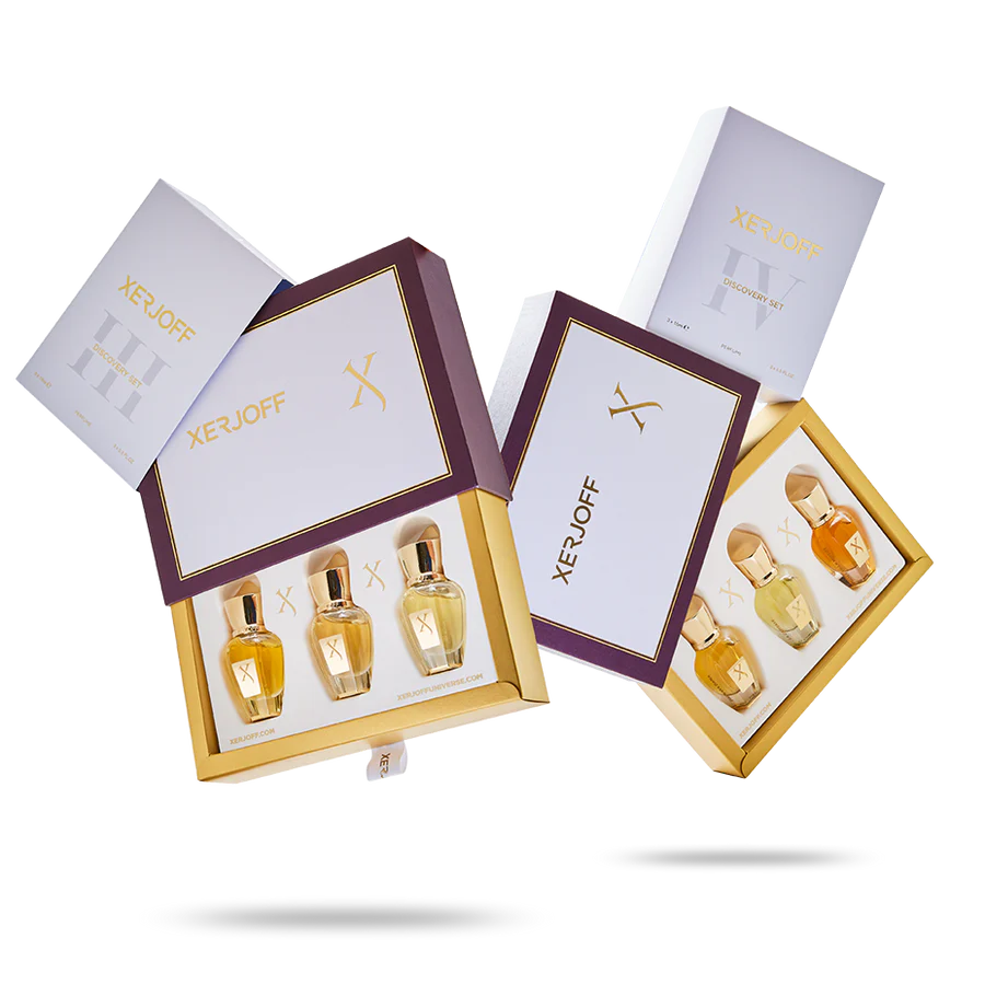 Xerjoff - Discovery Set III - EDP