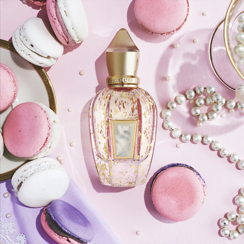 XERJOFF - Elle Anniversary - EDP