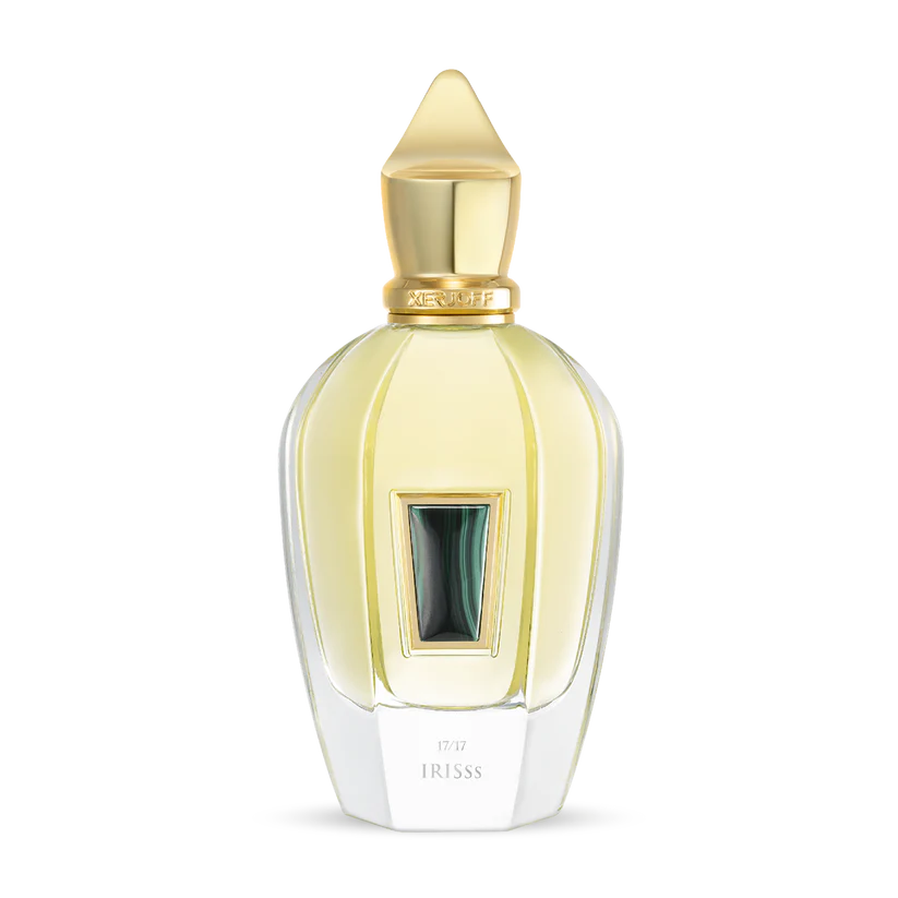 Xerjoff - Irisss - EDP