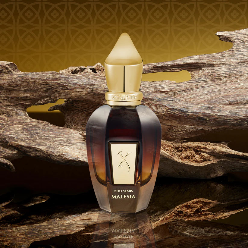 Xerjoff - Malesia - EDP