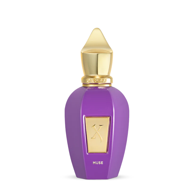 Xerjoff - Muse - EDP
