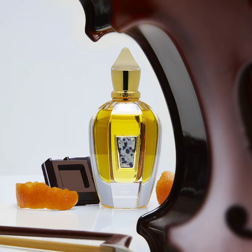 Xerjoff - Symphonium - EDP