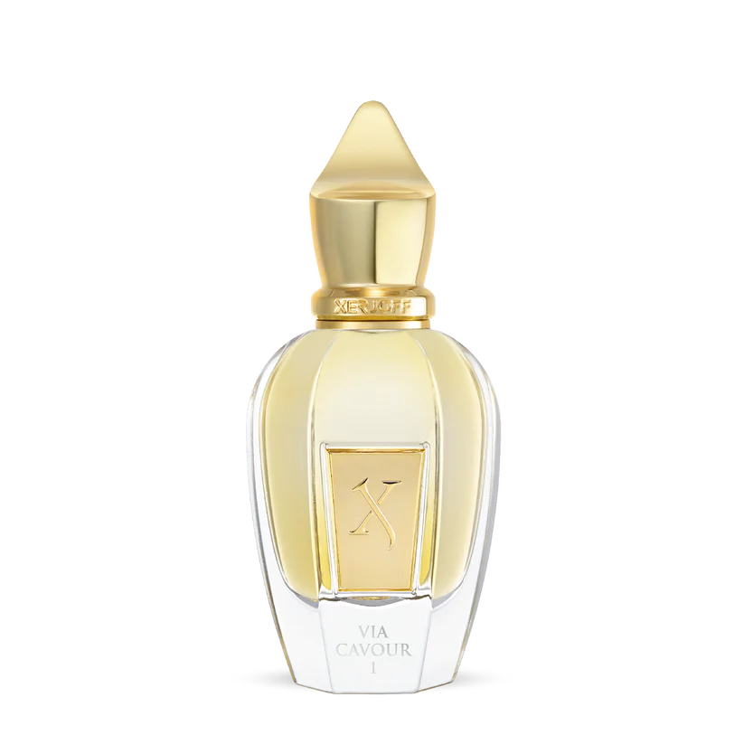 Xerjoff - Via Cavour 1 - EDP