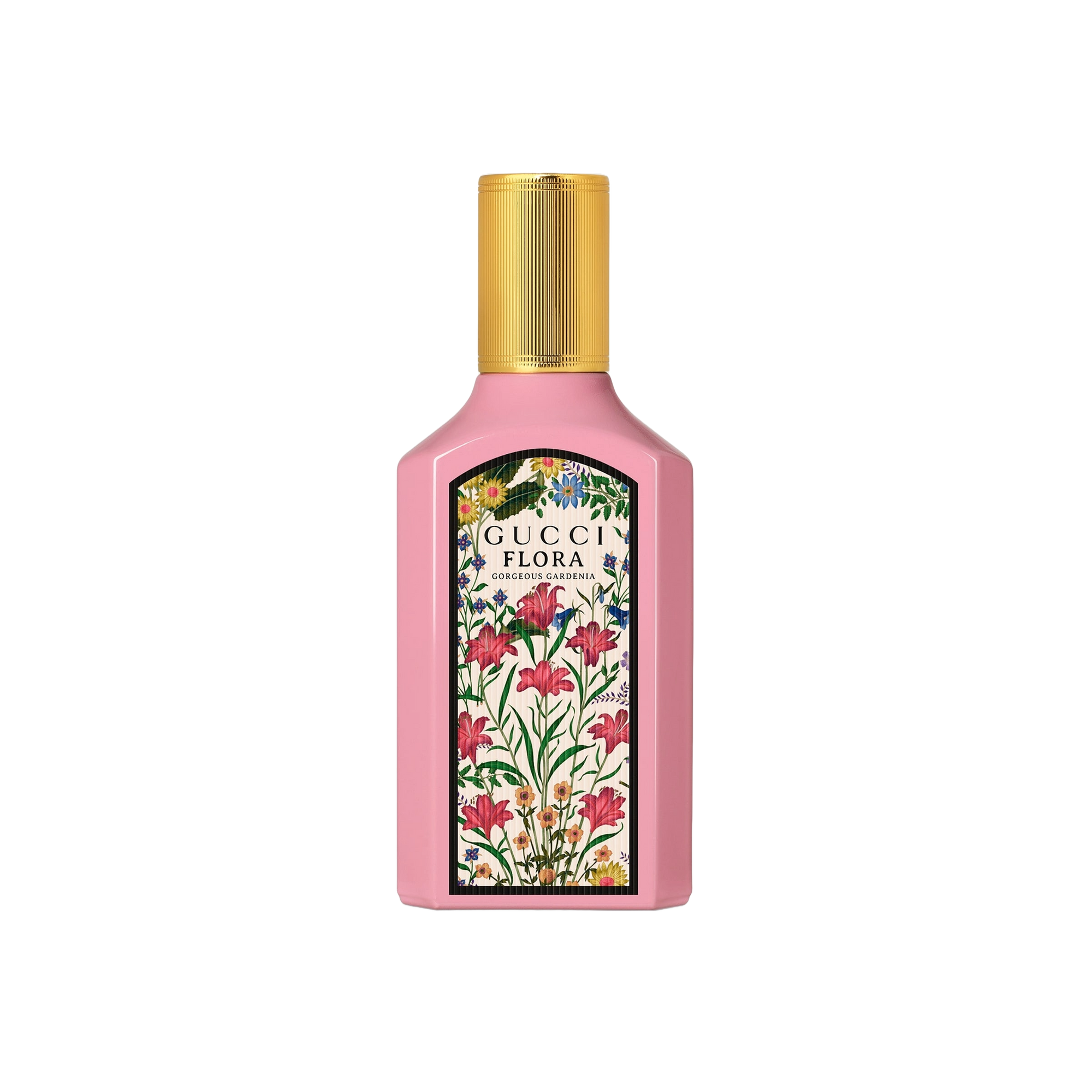Gucci – Flora Gorgeous Gardenia – EDP