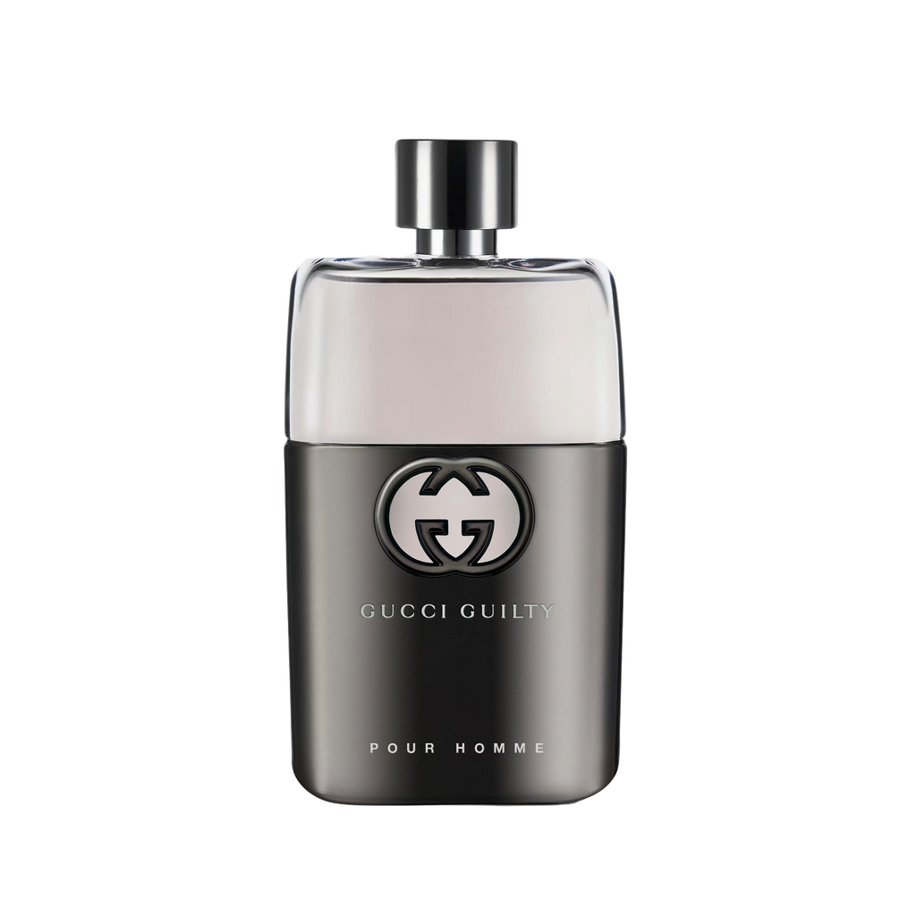Gucci –  Guilty Pour Homme – EDT