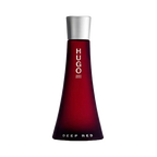 Hugo Boss - Deep Red - EDP