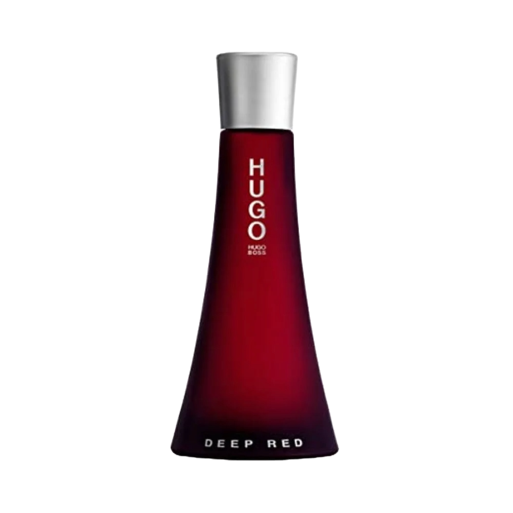 Hugo Boss - Deep Red - EDP