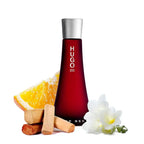Hugo Boss - Deep Red - EDP