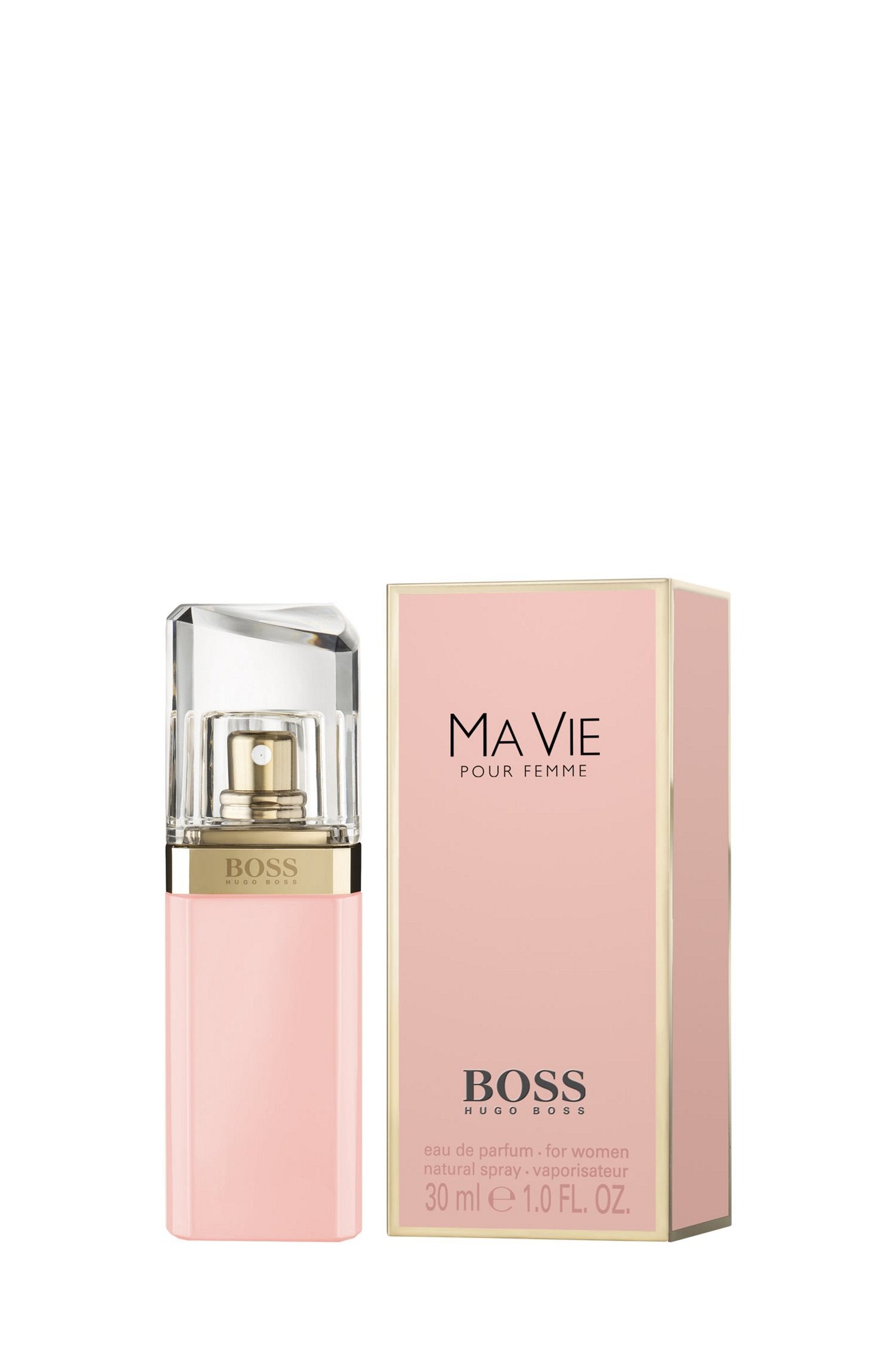 Hugo Boss - Ma Vie - EDP