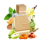 Al Haramain - Amber Oud Gold 999.9 Dubai Edition - EDP