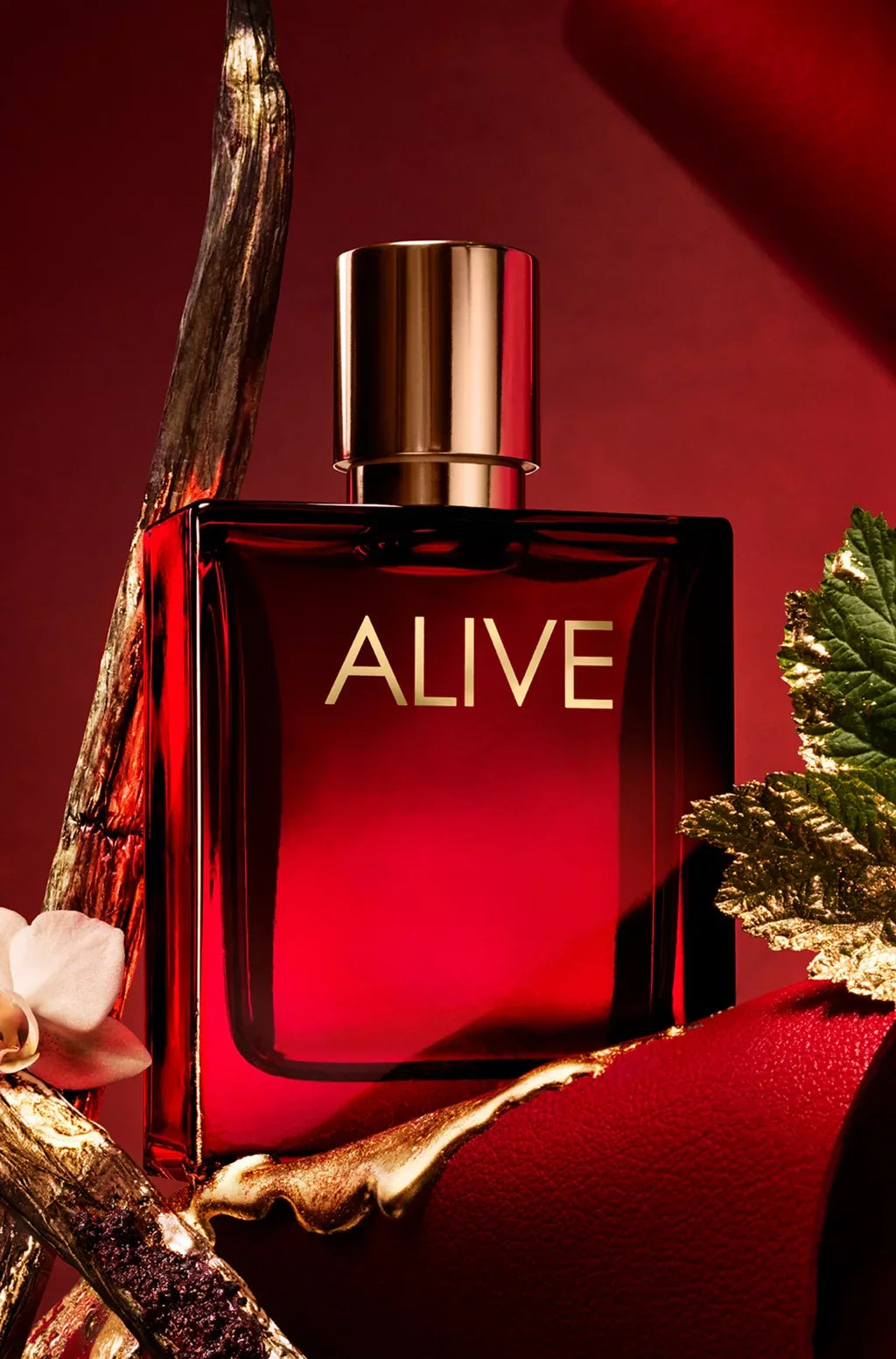 Hugo Boss - BOSS Alive Absolu Parfum Intense - EDP