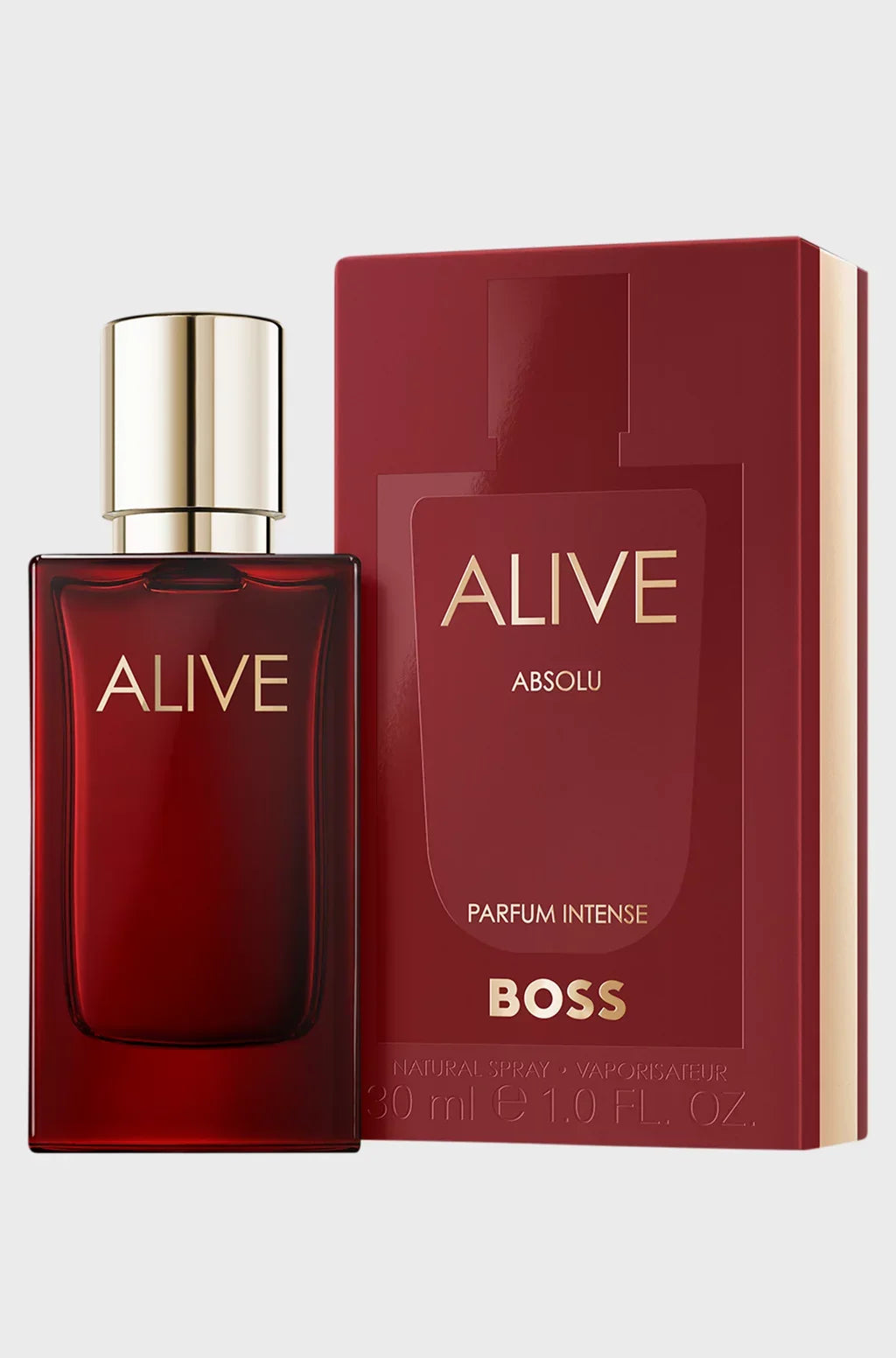 Hugo Boss - BOSS Alive Absolu Parfum Intense - EDP