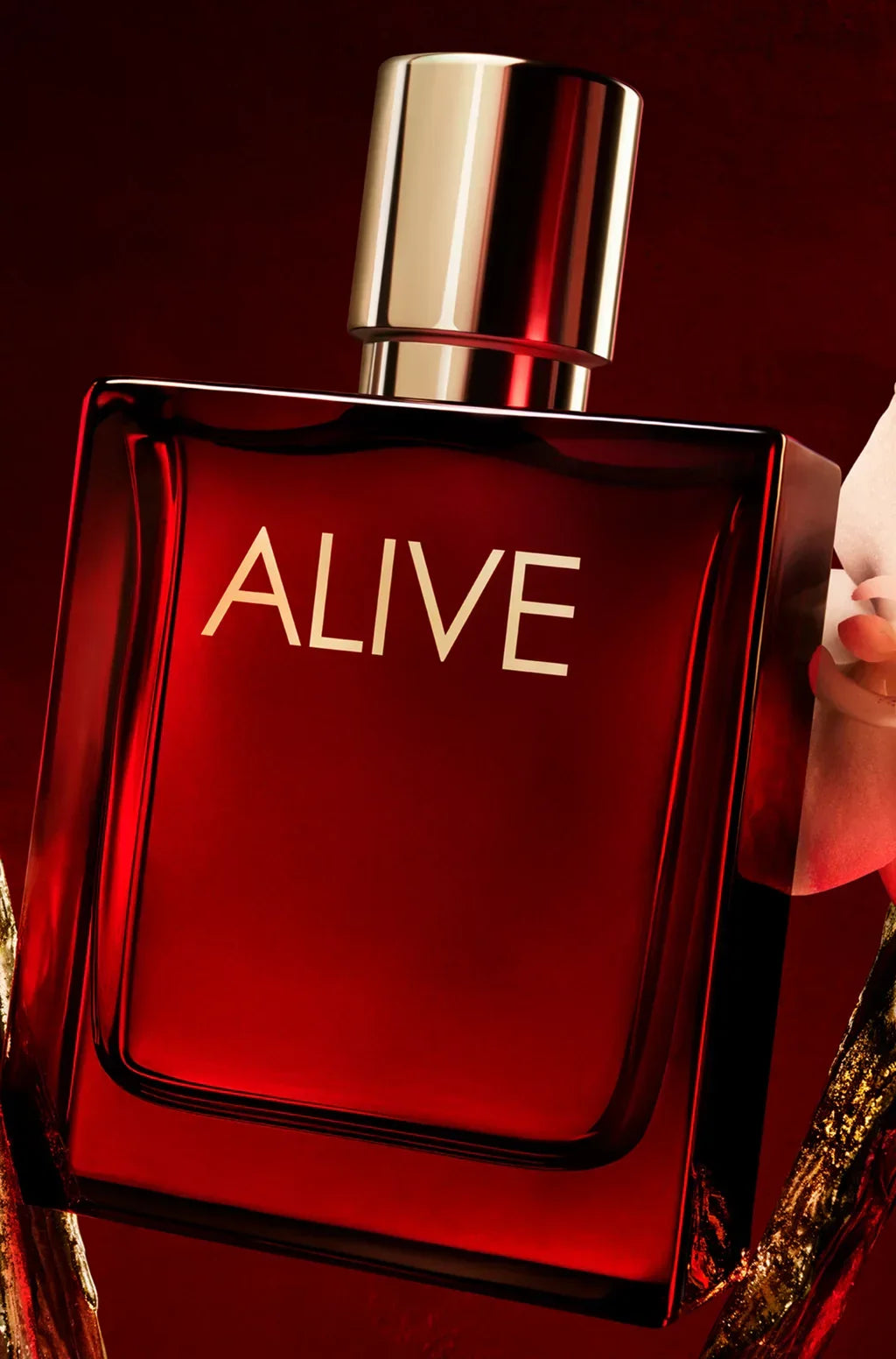 Hugo Boss - BOSS Alive Absolu Parfum Intense - EDP