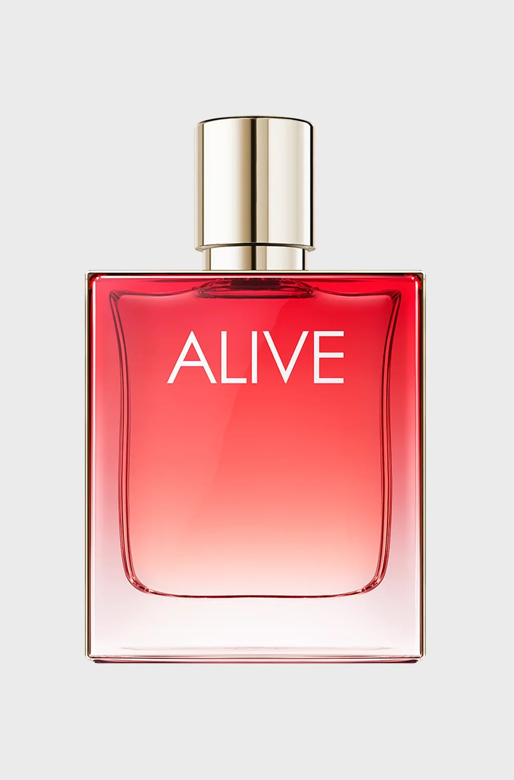 Hugo Boss - BOSS Alive Intense - EDP