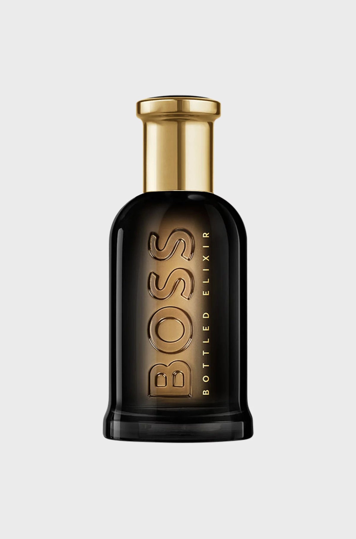 Hugo Boss - BOSS Bottled Elixir Intense - EDP