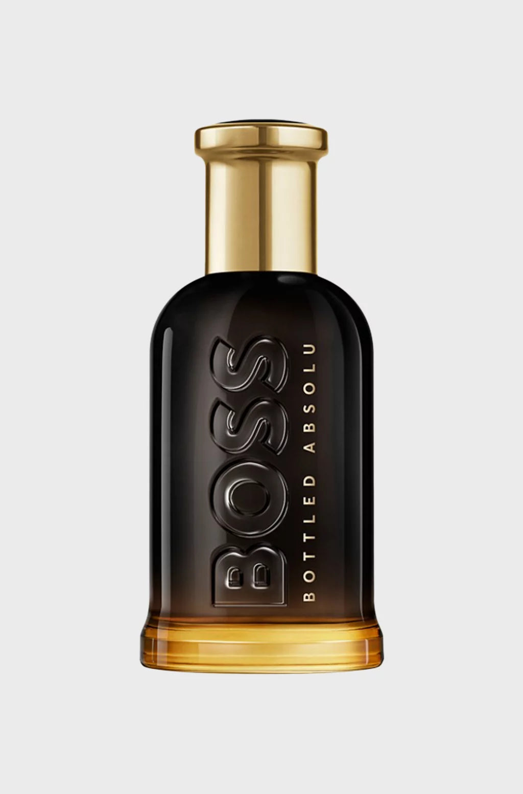 BOSS - Bottled Absolu Parfum Intense - Parfum
