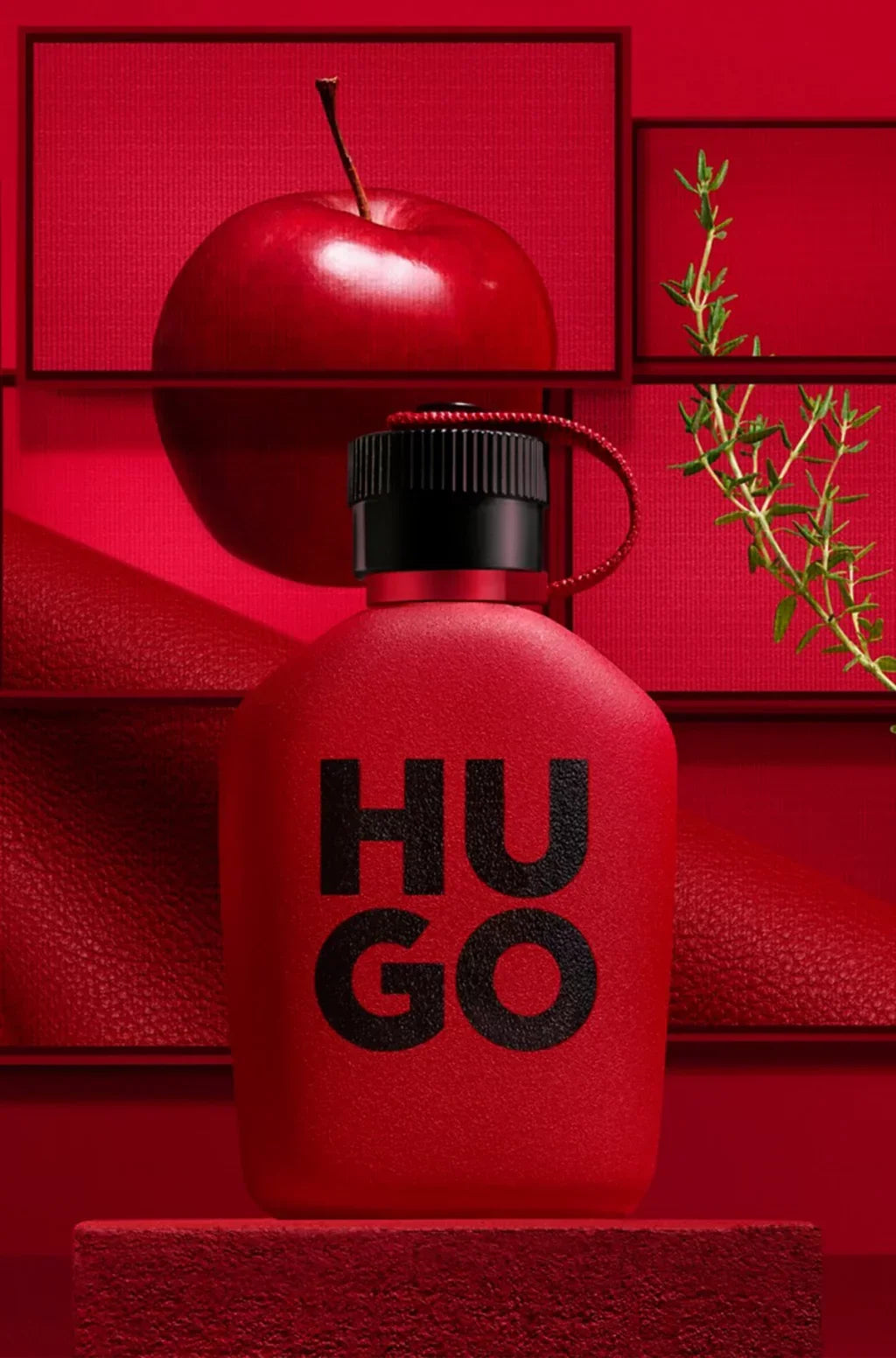 Hugo Boss - HUGO Intense - EDP