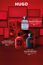 Hugo Boss - HUGO Intense - EDP