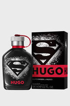 Hugo Boss - Superman x Hugo - EDP
