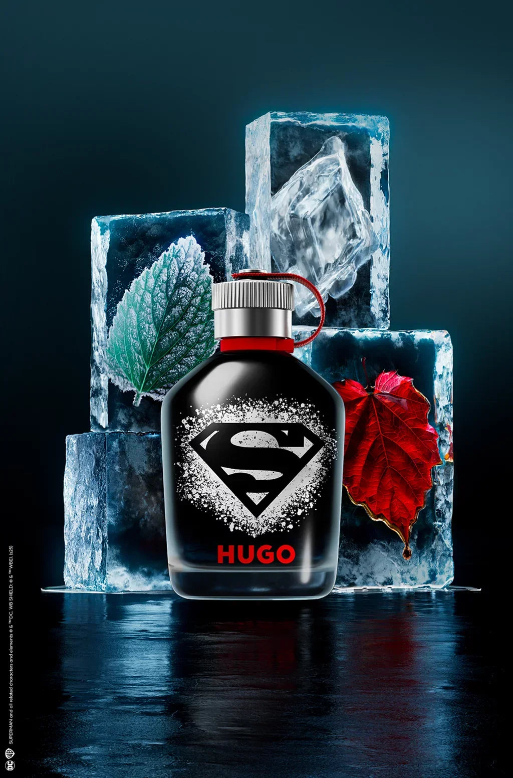 Hugo Boss - Superman x Hugo - EDP