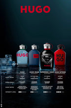 Hugo Boss - Superman x Hugo - EDP