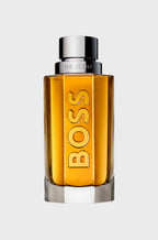 Hugo Boss - The Scent - EDT