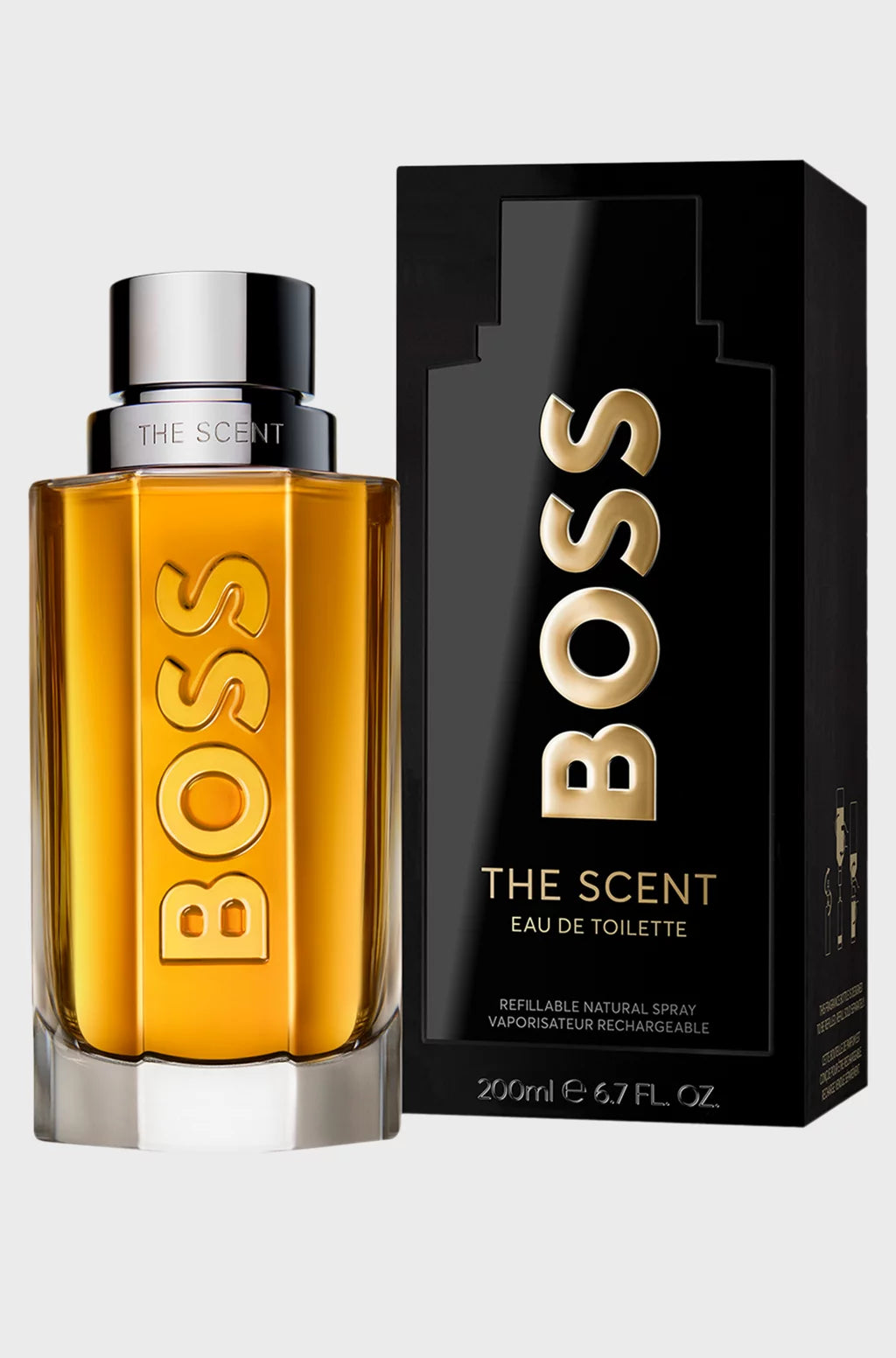 Hugo Boss - The Scent - EDT